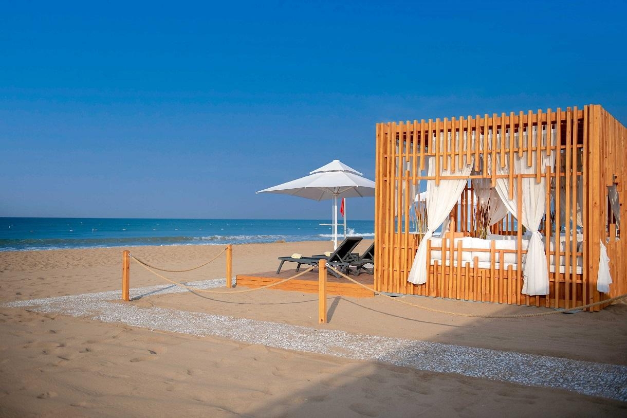 Oz Hotels Side Premium25