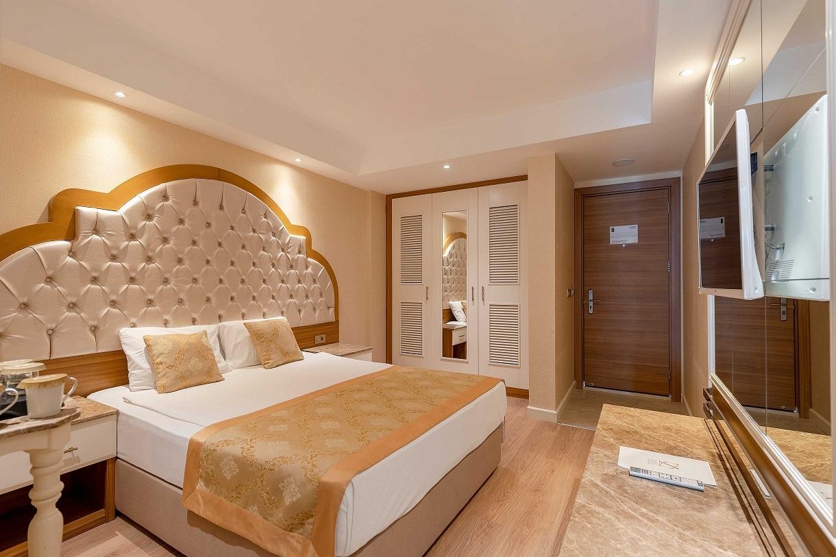 Oz Hotels Side Premium8