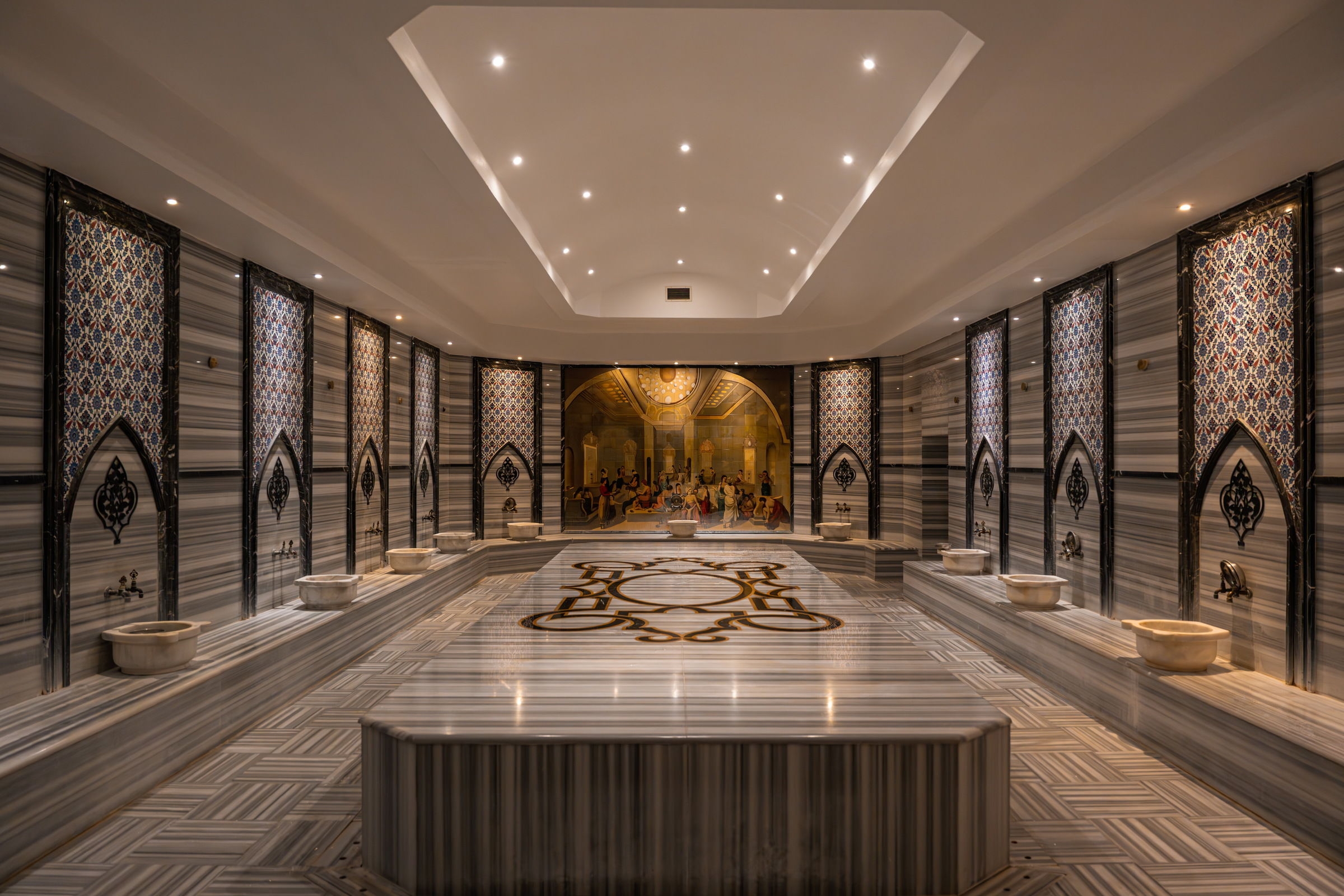 Oz Hotels Side Premium5