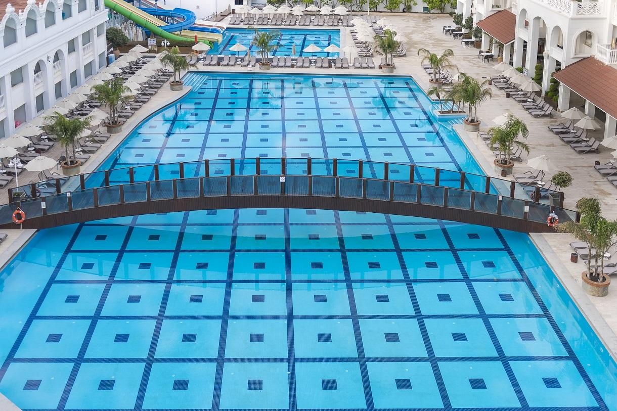 Oz Hotels Side Premium20