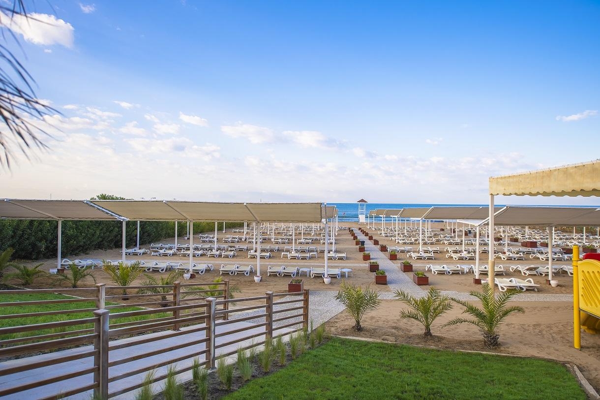 Oz Hotels Side Premium26