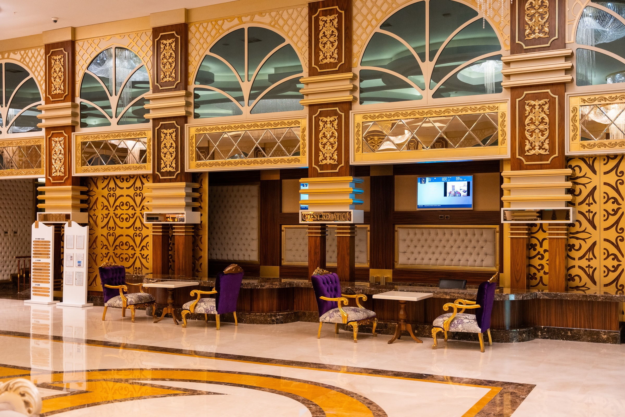 Oz Hotels Side Premium2