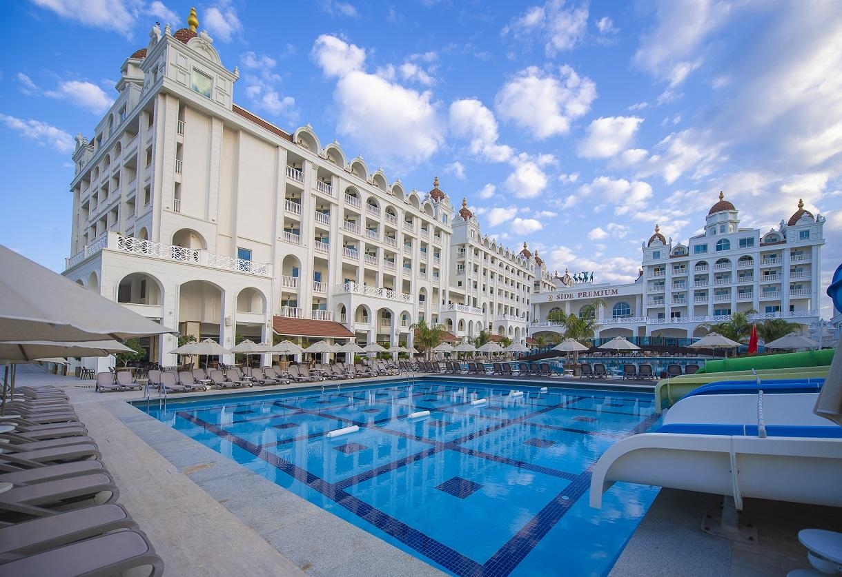 Oz Hotels Side Premium2