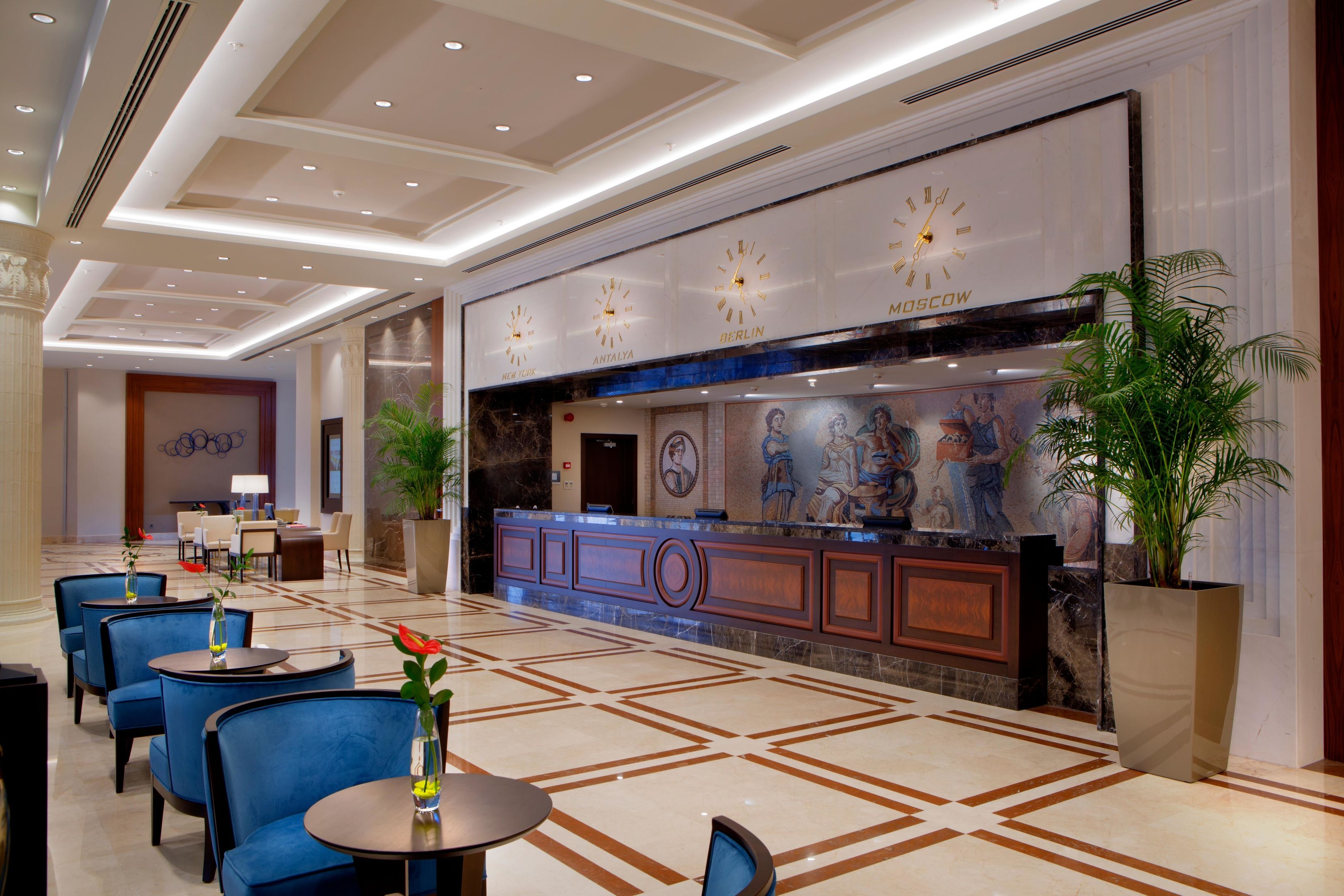 Papillon Zeugma Reluxury27