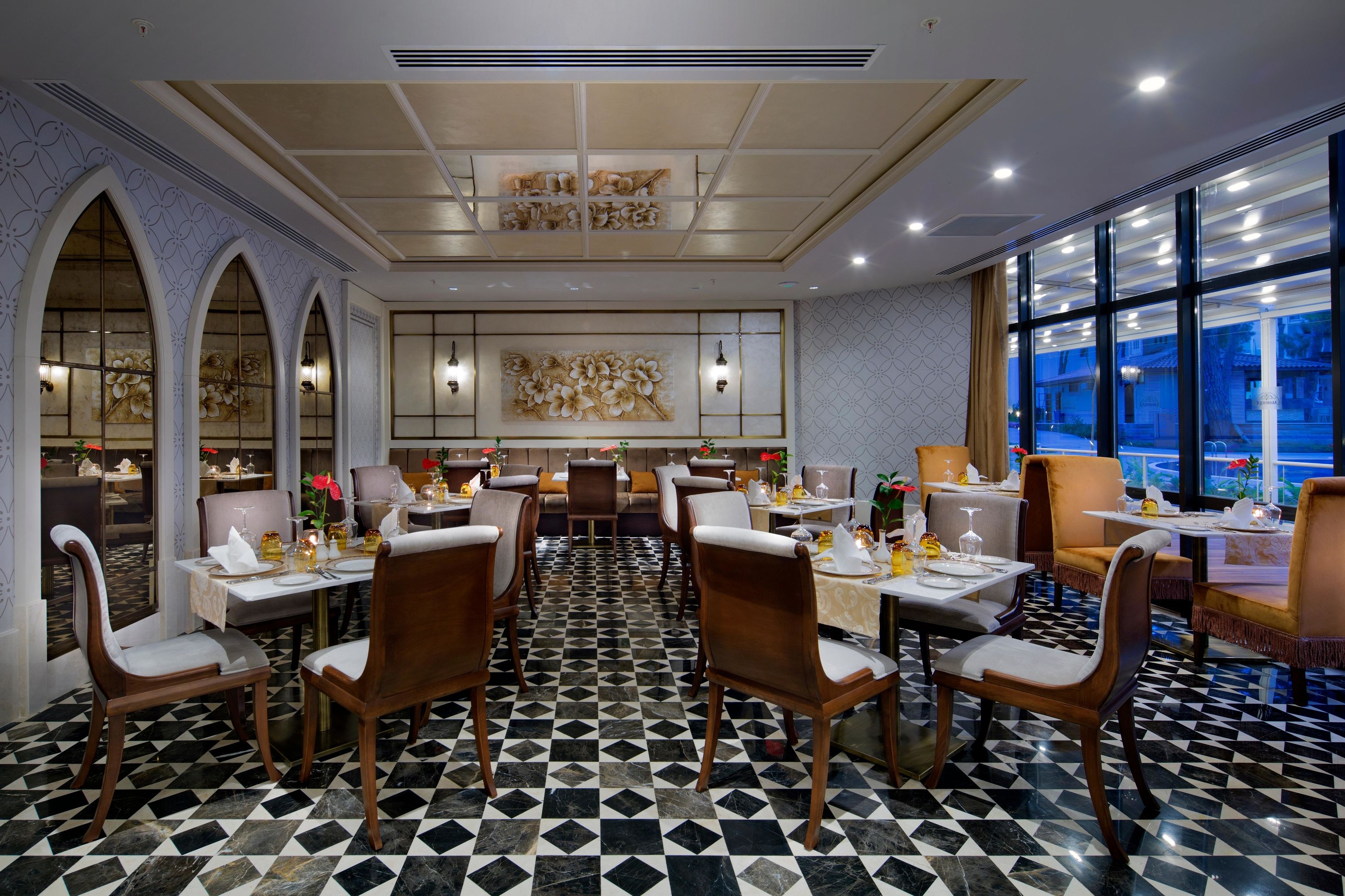 Papillon Zeugma Reluxury9