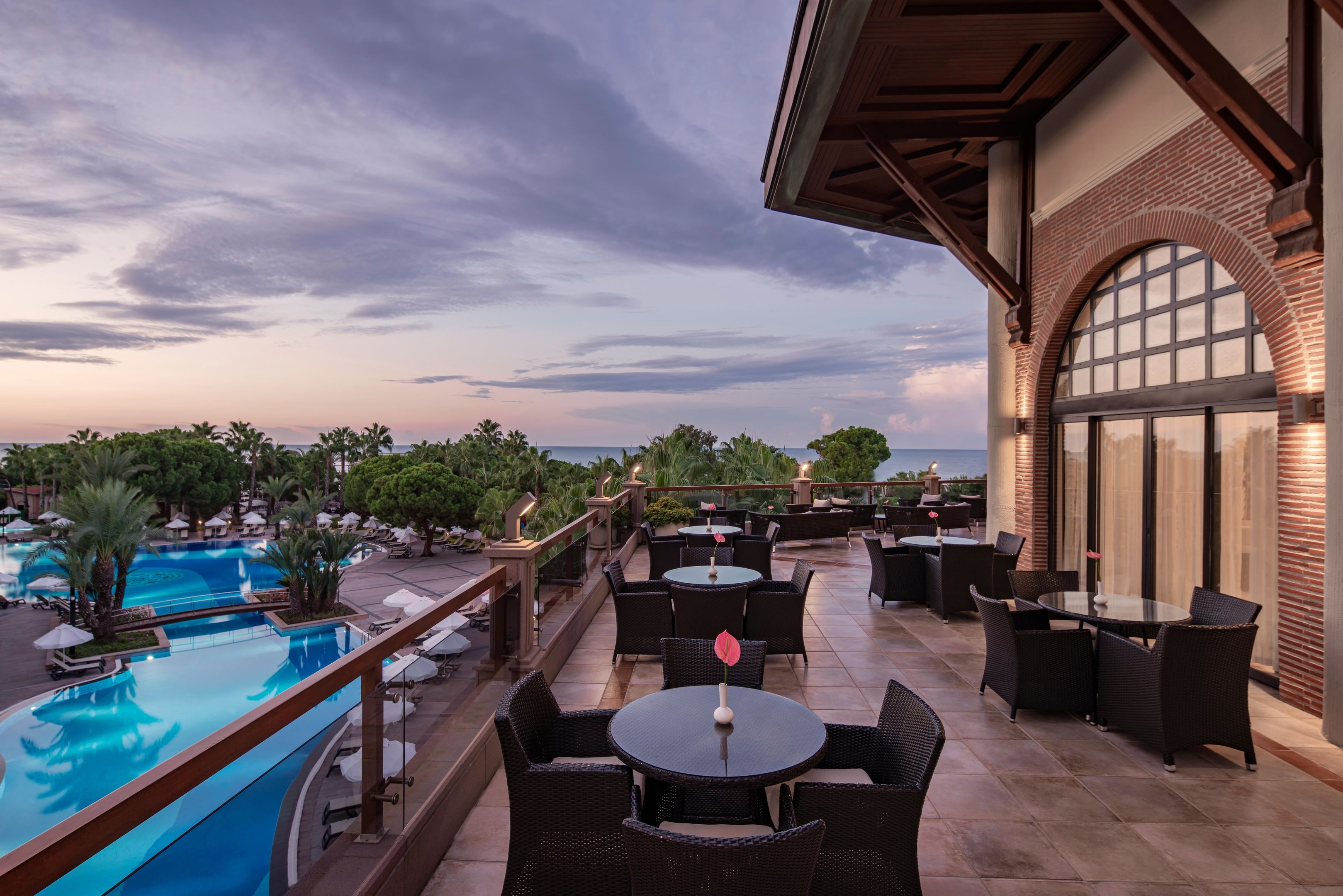 Papillon Zeugma Reluxury136