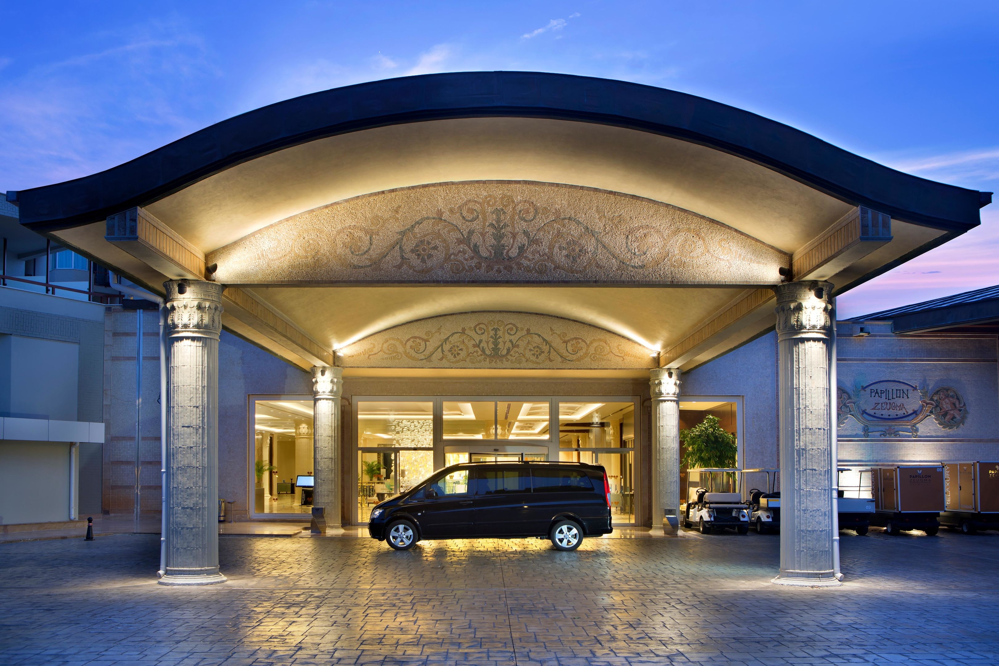 Papillon Zeugma Reluxury61