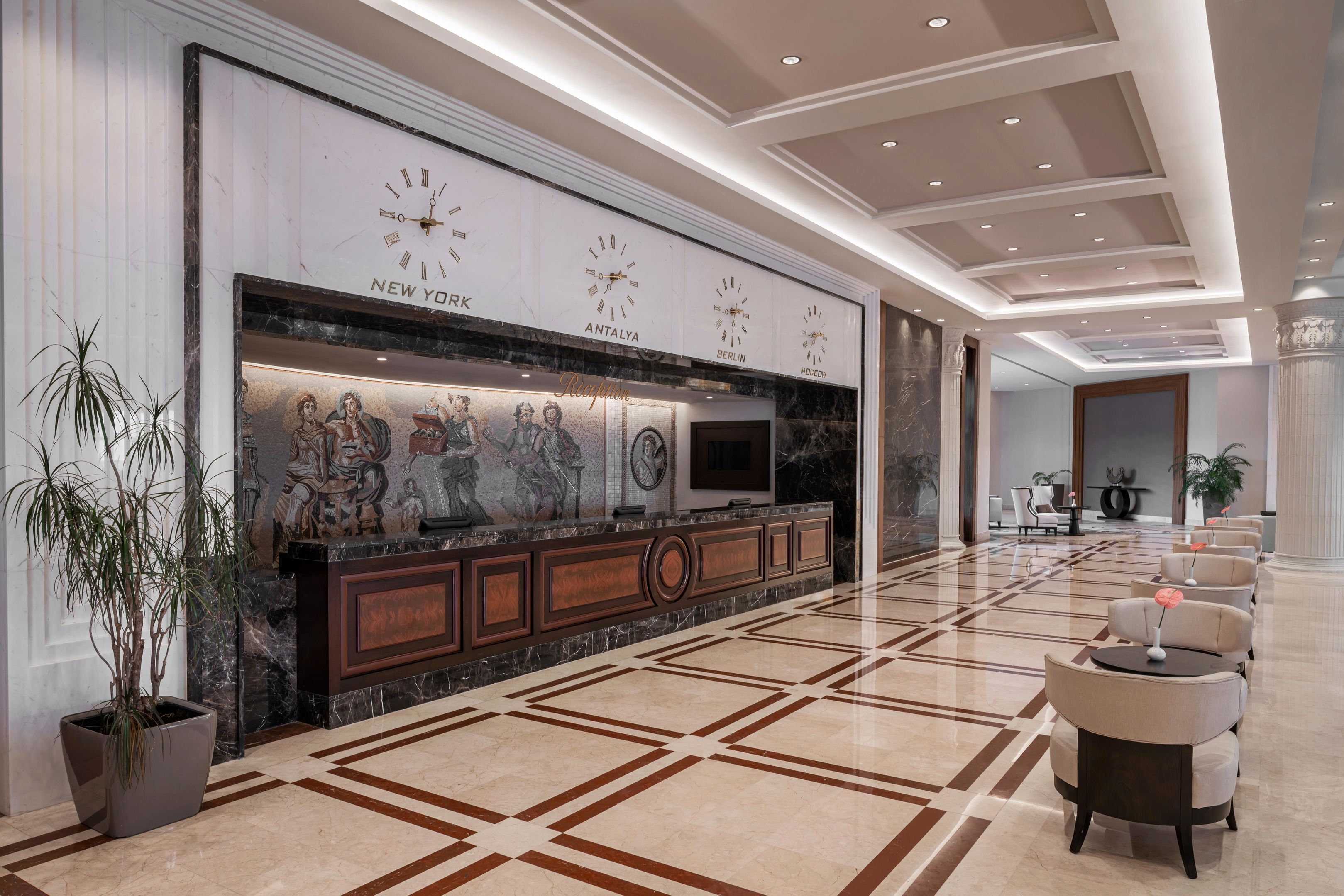 Papillon Zeugma Reluxury101