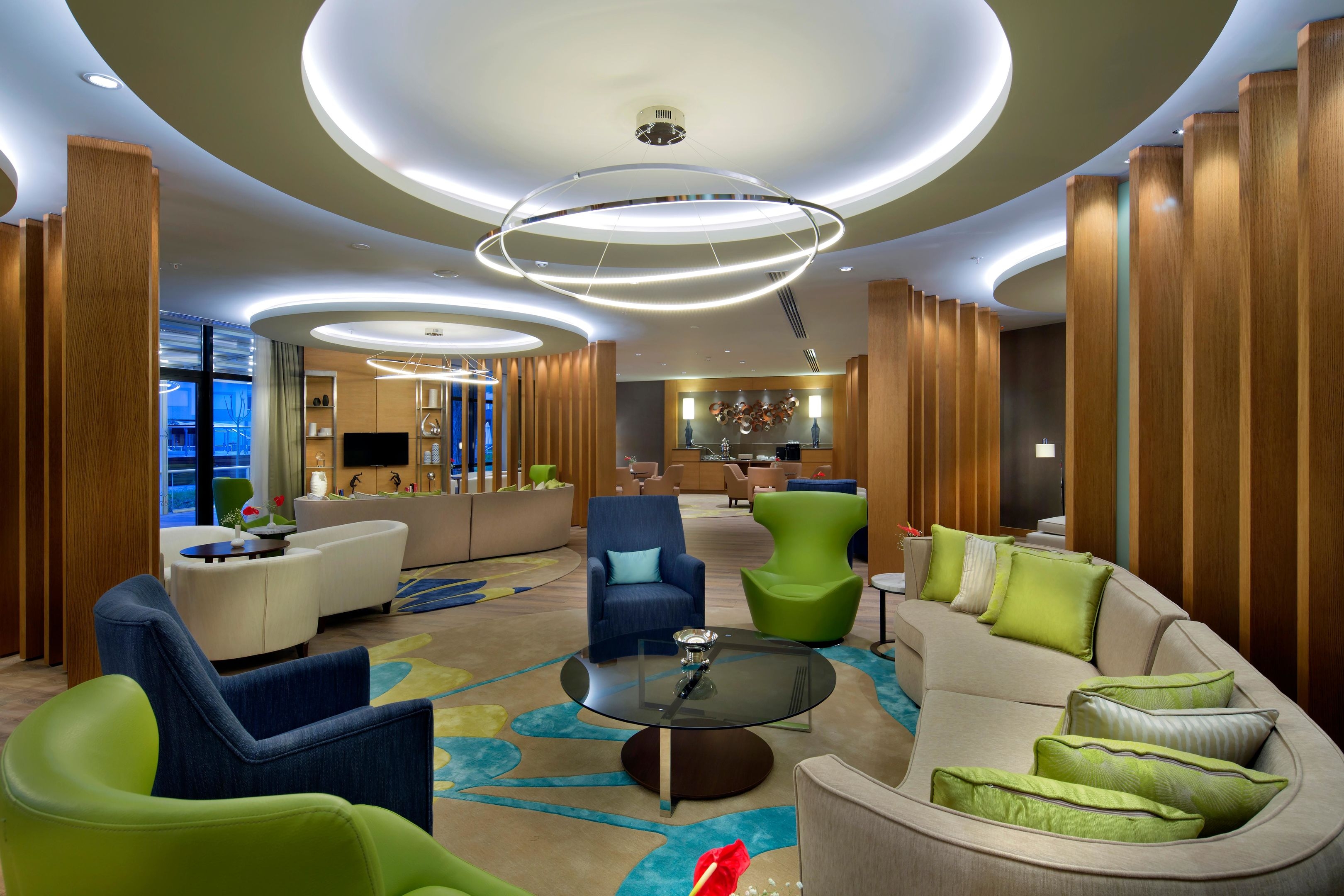 Papillon Zeugma Reluxury50