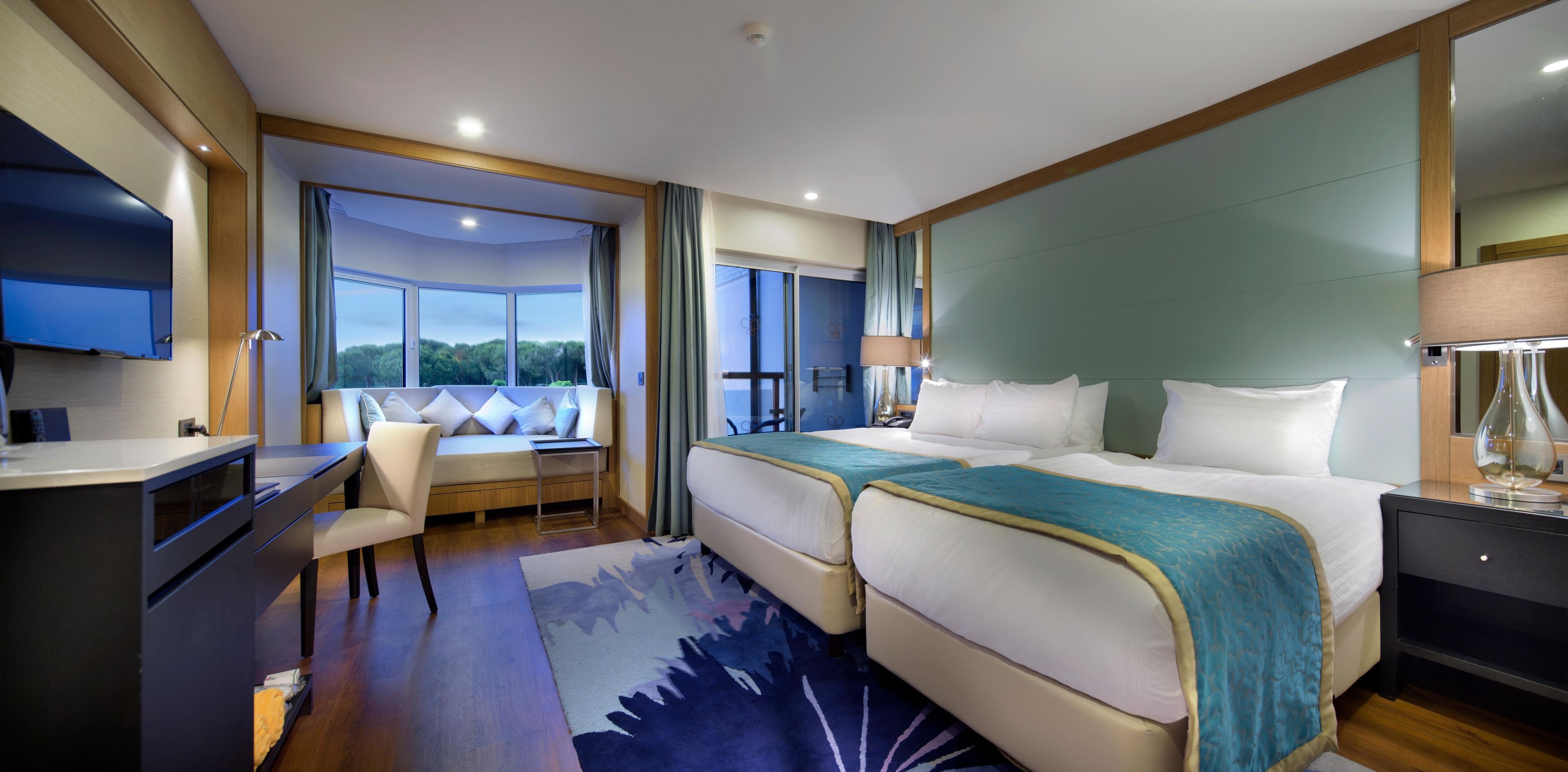 Papillon Zeugma Reluxury88