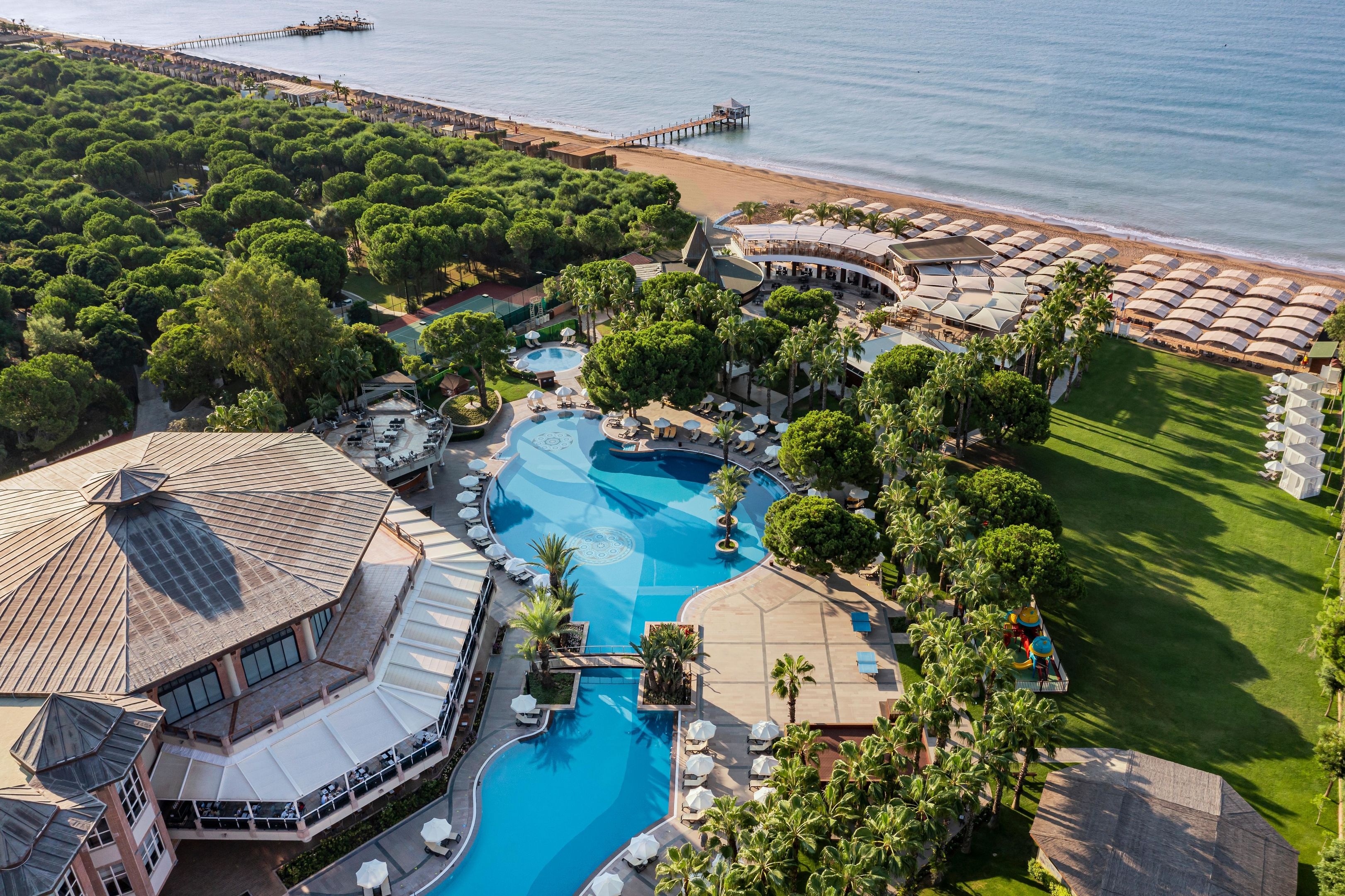 Papillon Zeugma Reluxury115
