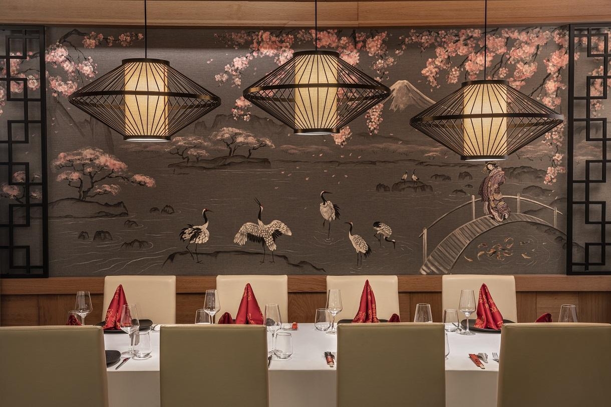 Papillon Zeugma Reluxury9