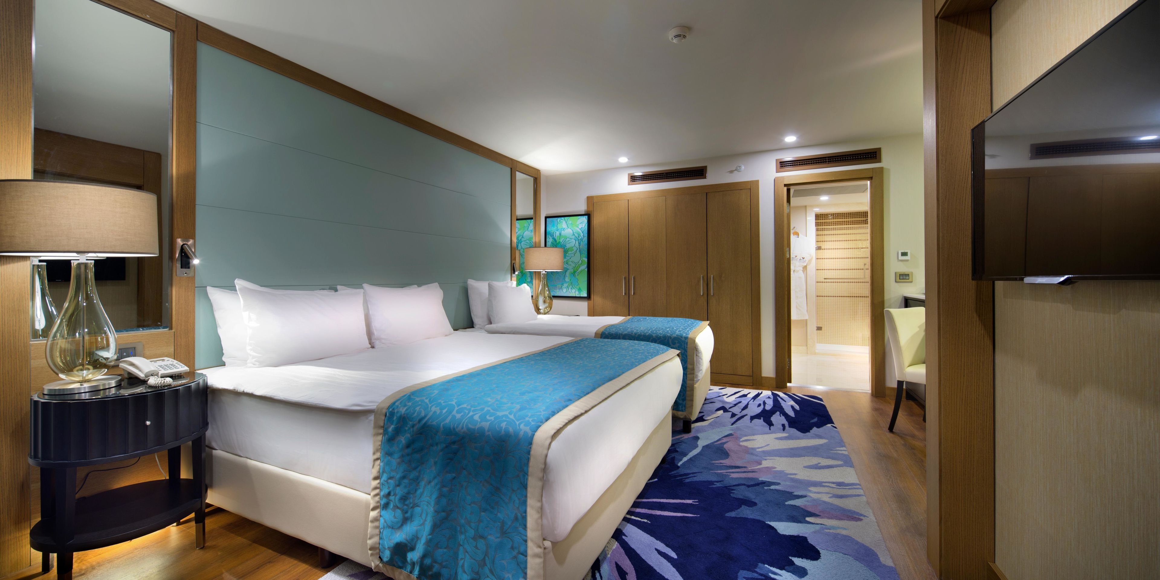 Papillon Zeugma Reluxury92