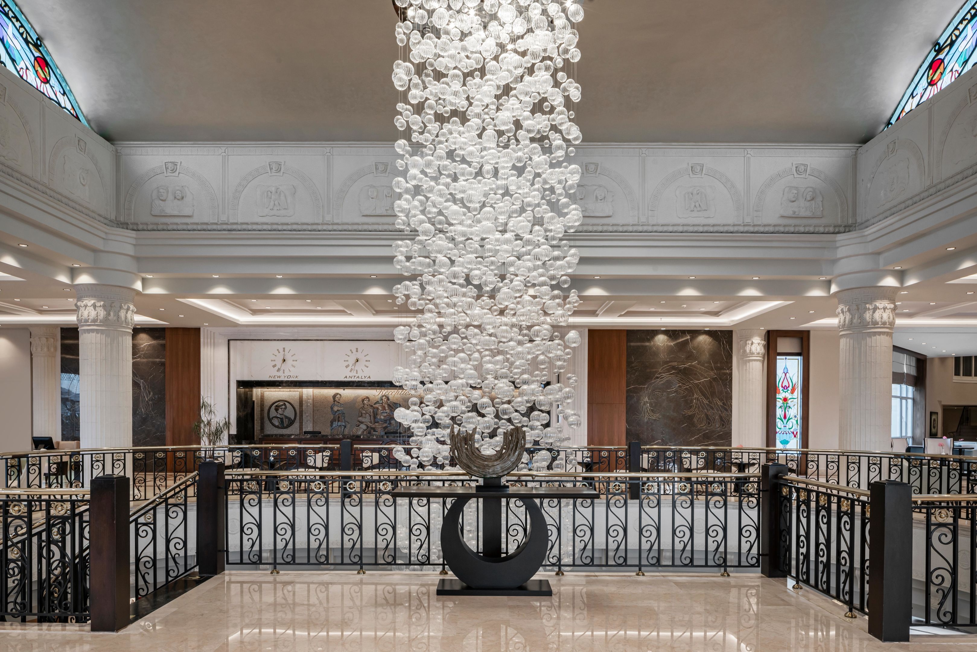 Papillon Zeugma Reluxury133
