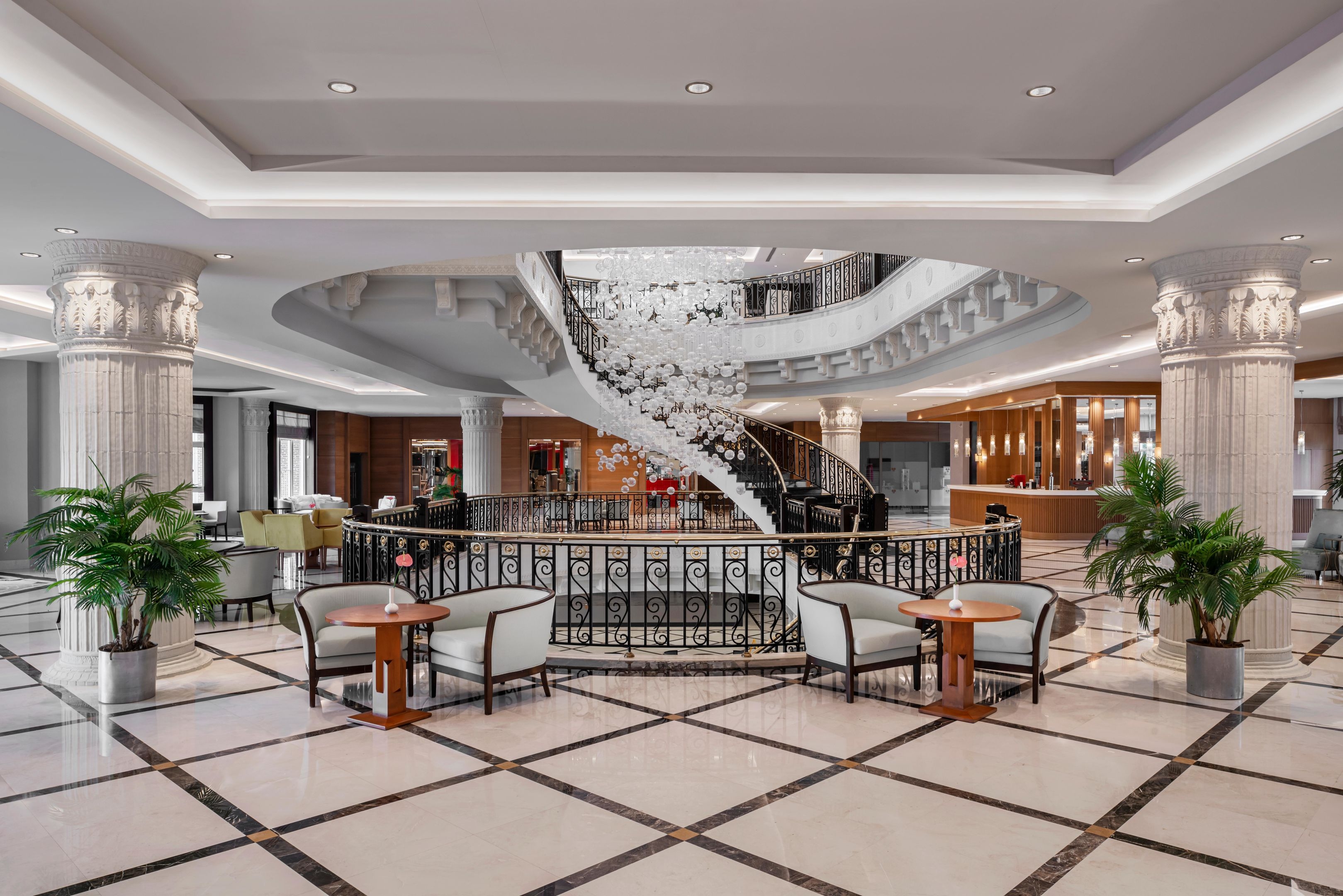 Papillon Zeugma Reluxury135