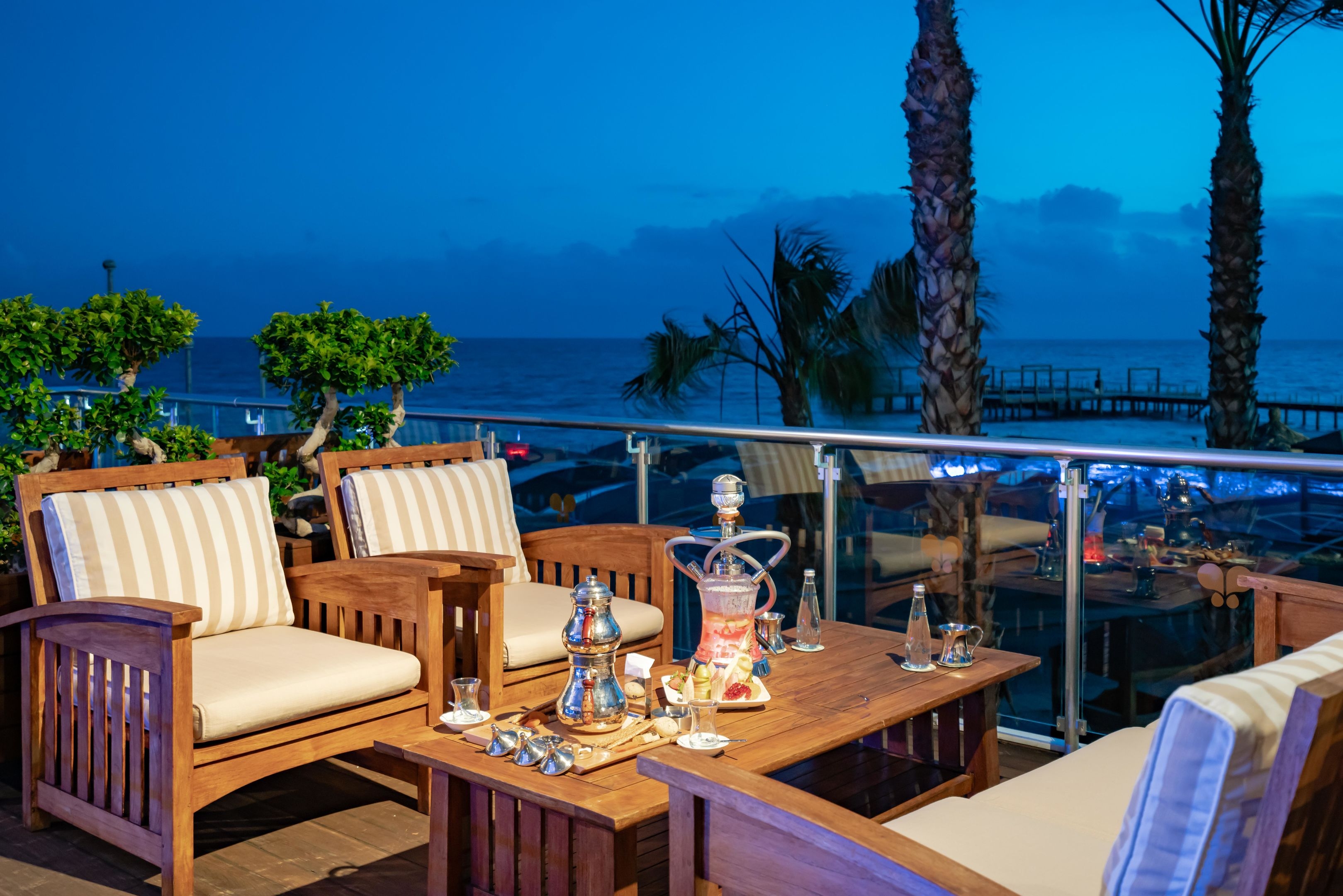 Papillon Zeugma Reluxury45