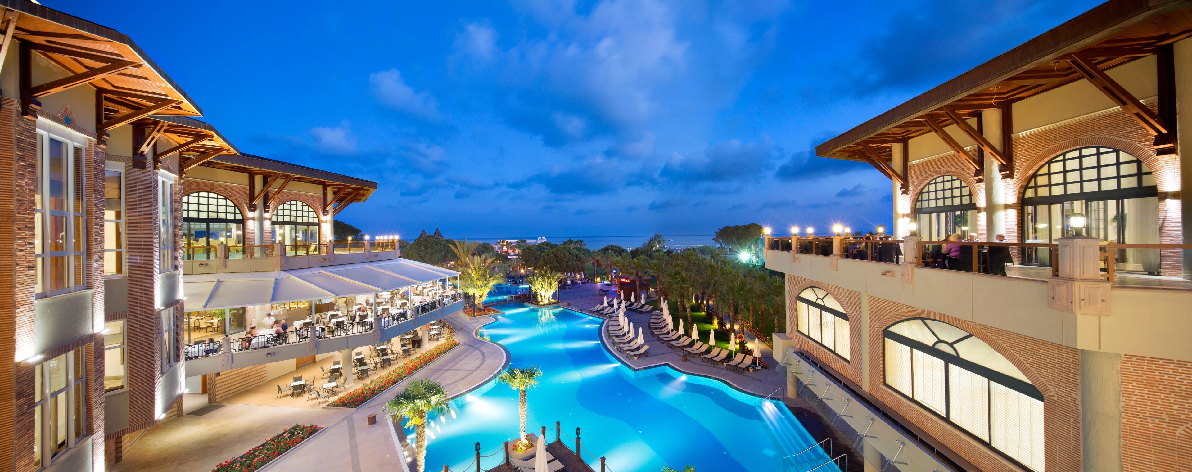 Papillon Zeugma Reluxury60