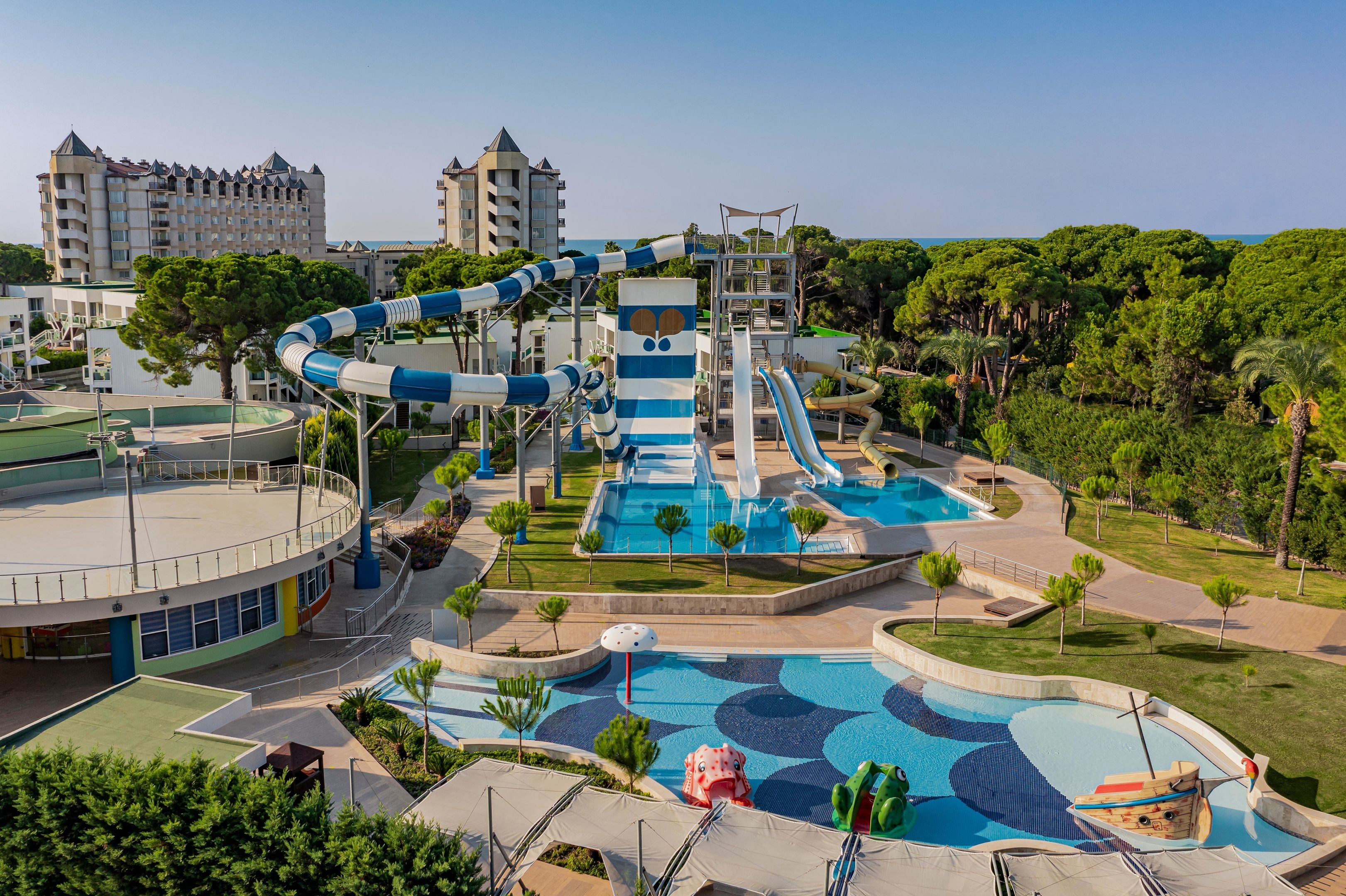 Papillon Zeugma Reluxury125