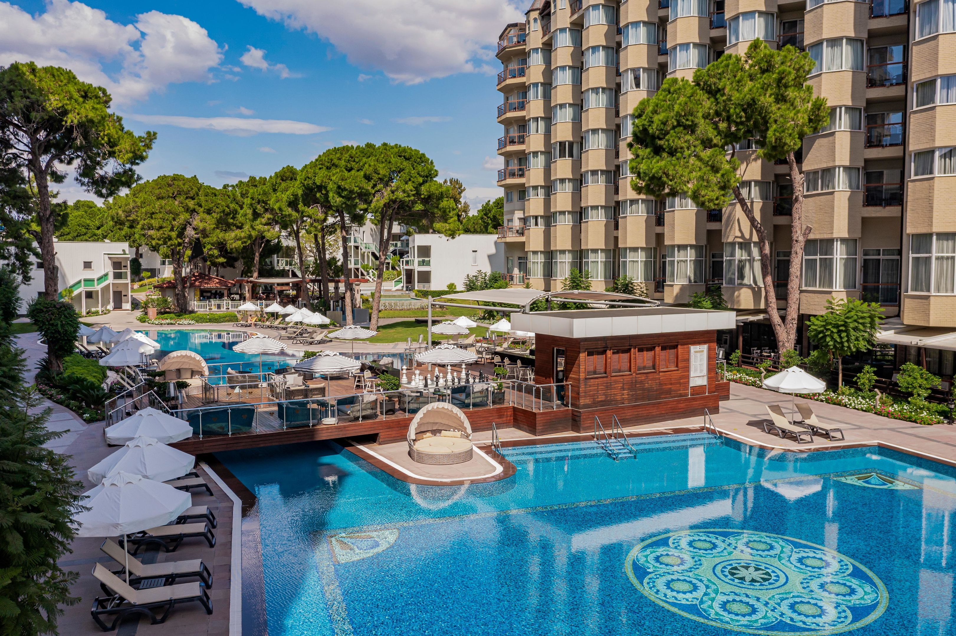 Papillon Zeugma Reluxury124