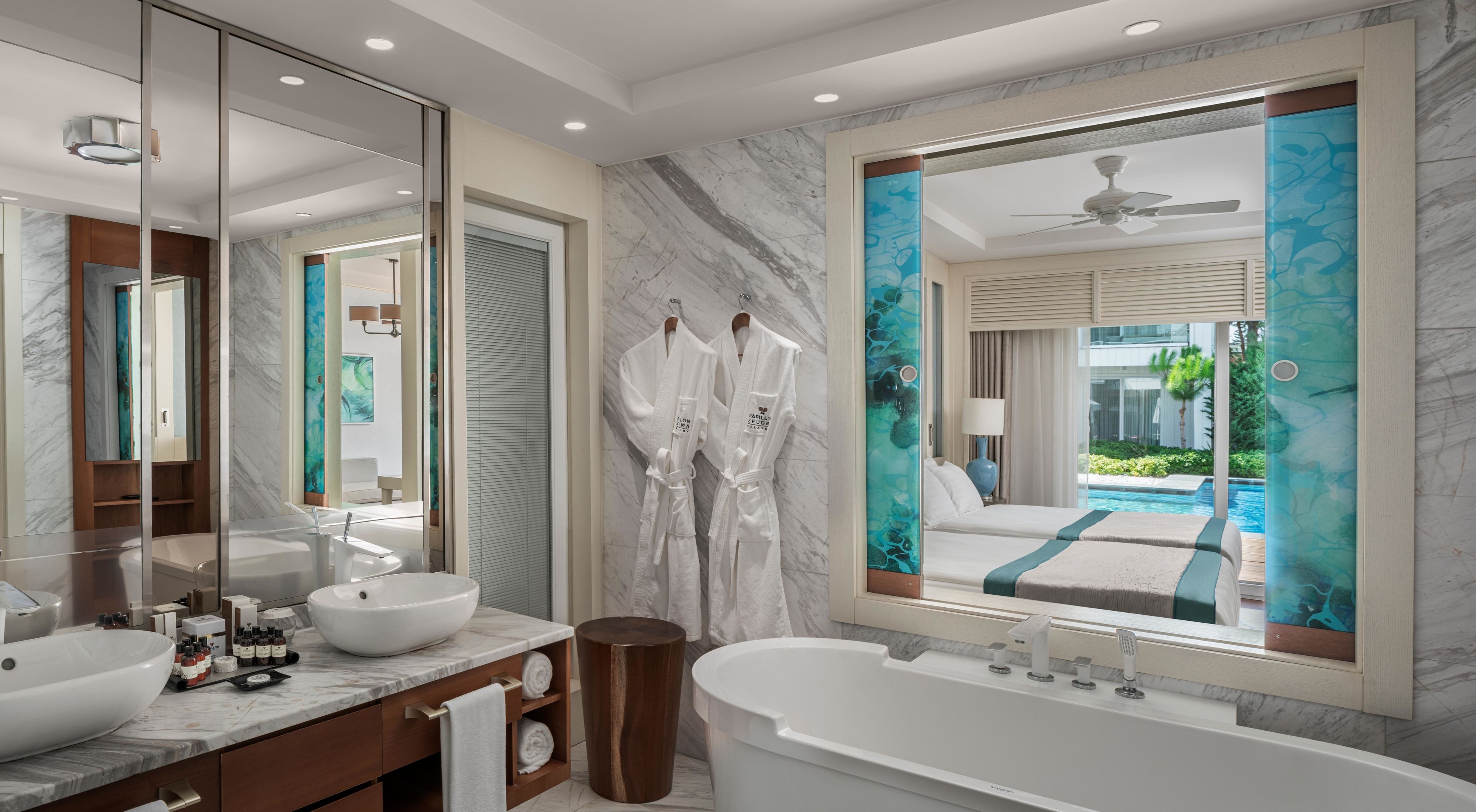 Papillon Zeugma Reluxury152