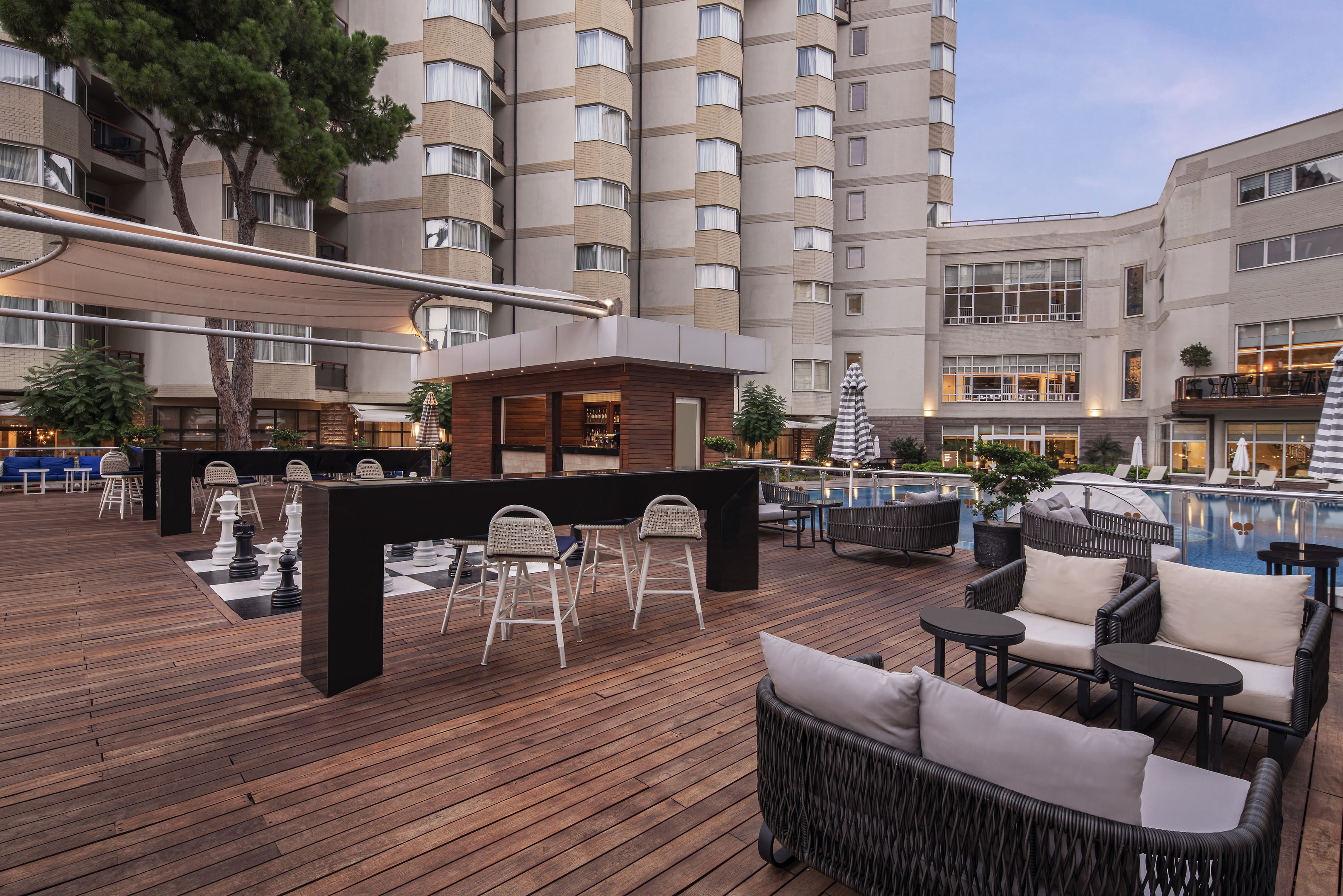 Papillon Zeugma Reluxury203
