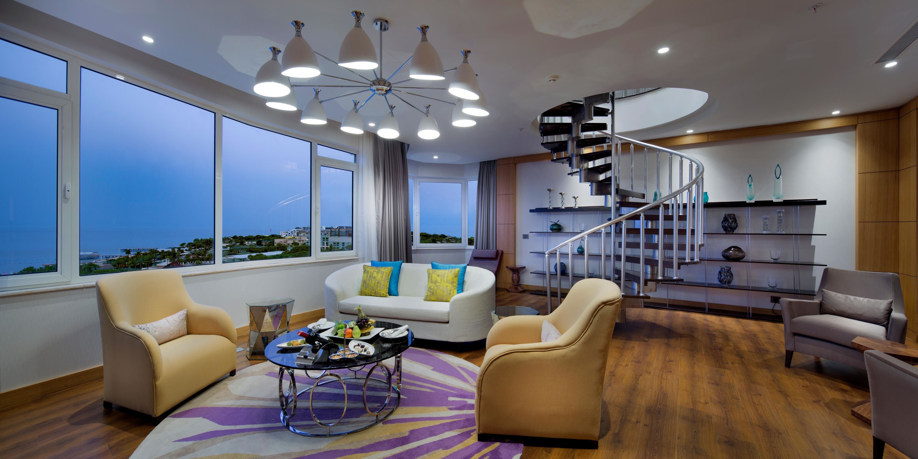 Papillon Zeugma Reluxury81