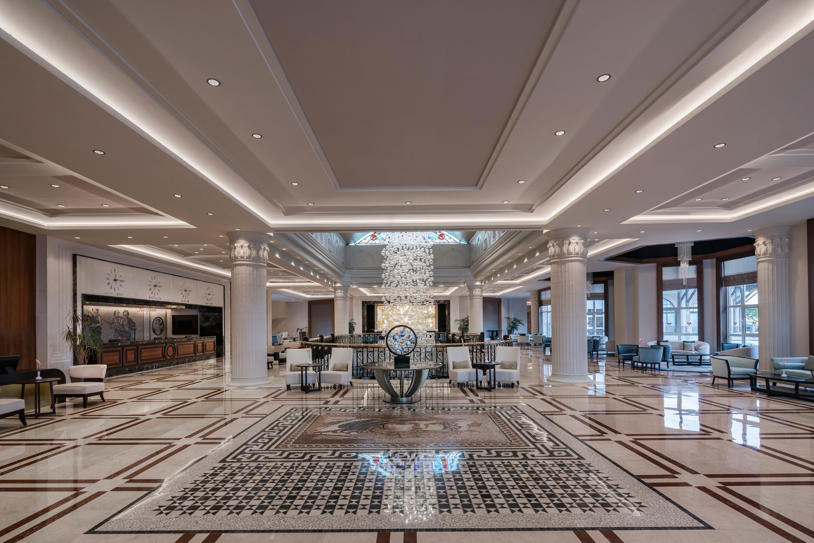Papillon Zeugma Reluxury132