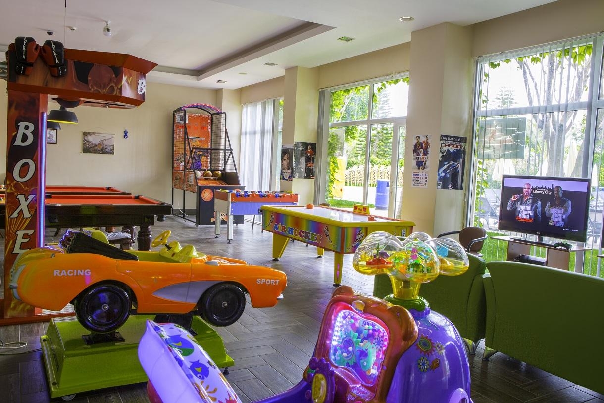 Telatiye Resort Hotel (ex. Primasol Telatiye Resort Hotel)24