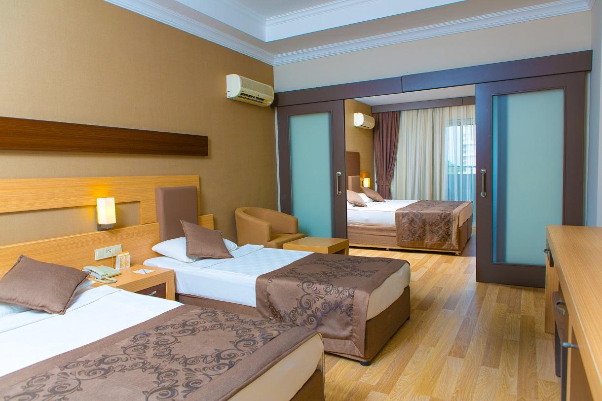 Telatiye Resort Hotel (ex. Primasol Telatiye Resort Hotel)3