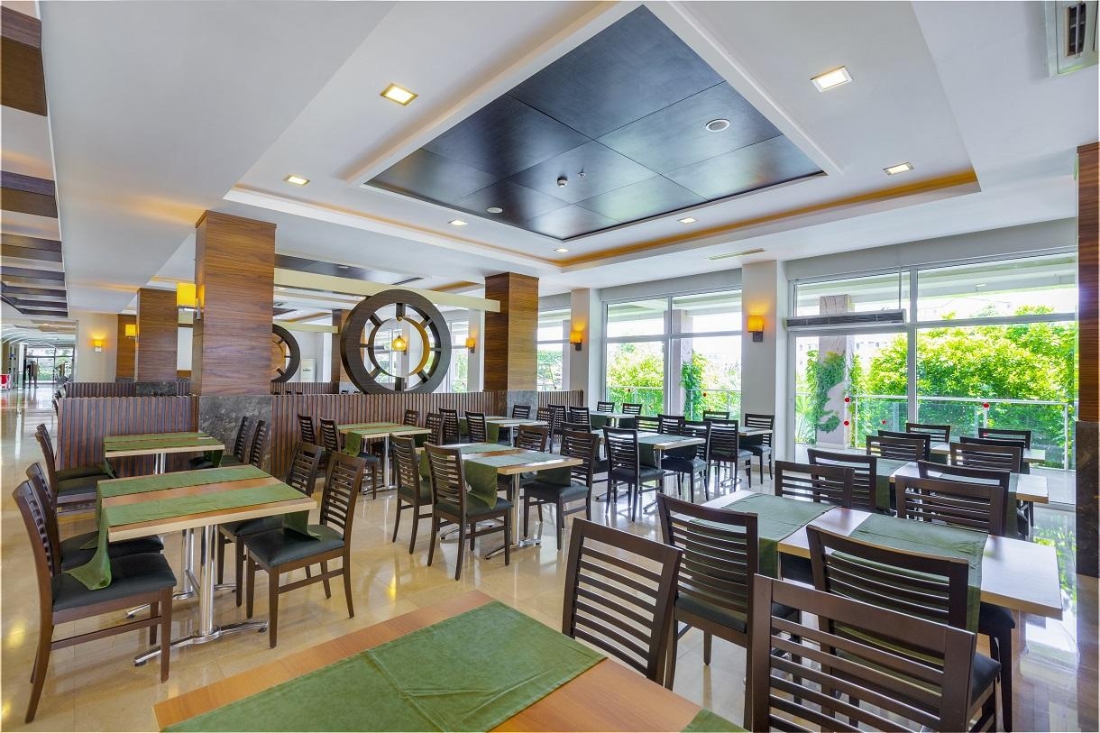 Telatiye Resort Hotel (ex. Primasol Telatiye Resort Hotel)13