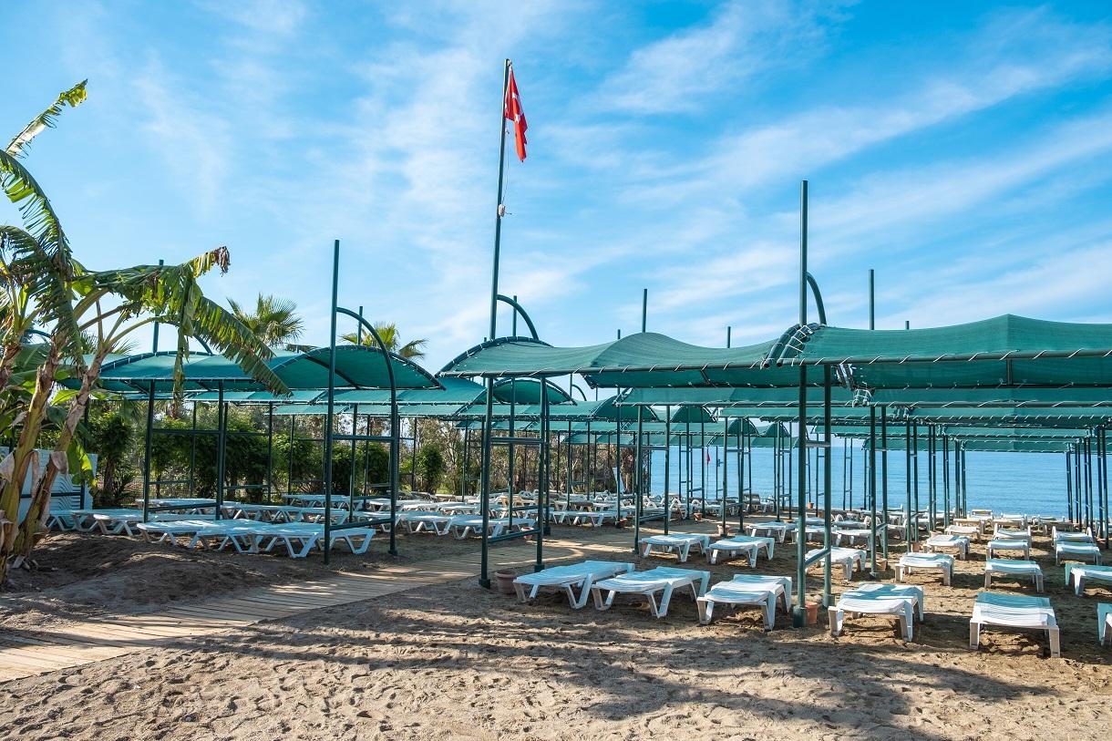 Telatiye Resort Hotel (ex. Primasol Telatiye Resort Hotel)26