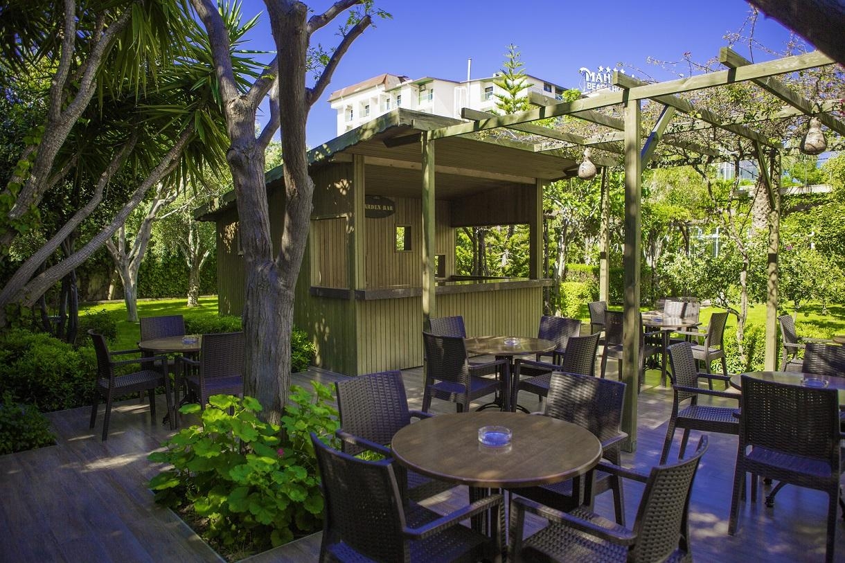 Telatiye Resort Hotel (ex. Primasol Telatiye Resort Hotel)16