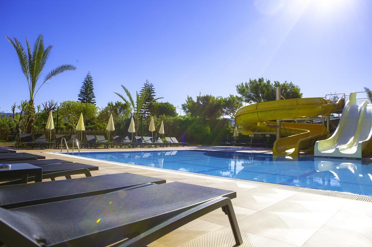 Telatiye Resort Hotel (ex. Primasol Telatiye Resort Hotel)19