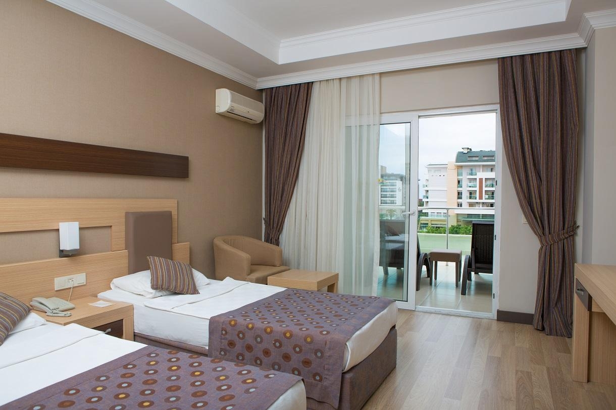 Telatiye Resort Hotel (ex. Primasol Telatiye Resort Hotel)6