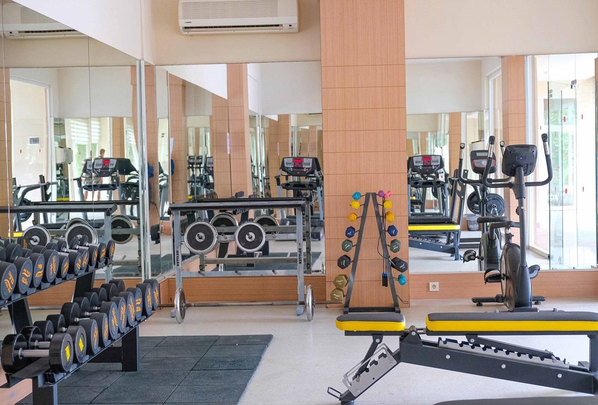 Telatiye Resort Hotel (ex. Primasol Telatiye Resort Hotel)22