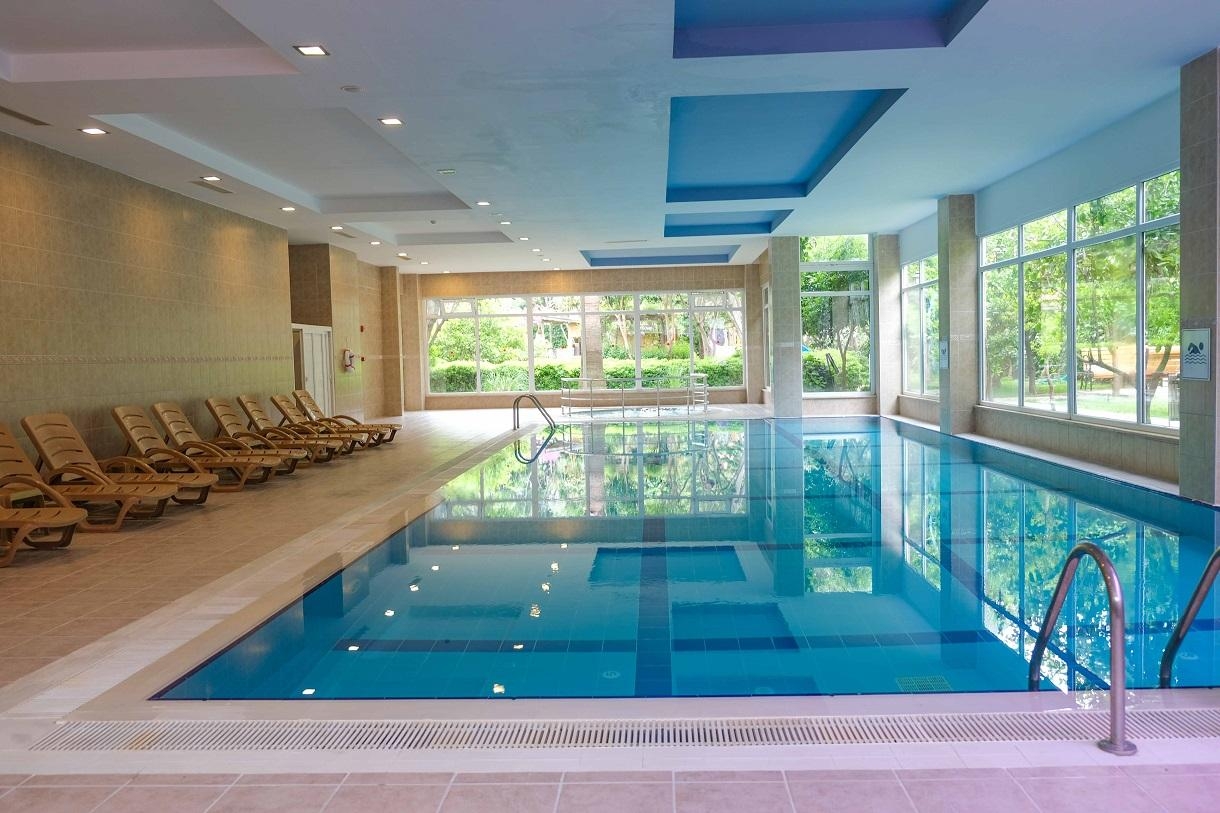 Telatiye Resort Hotel (ex. Primasol Telatiye Resort Hotel)21