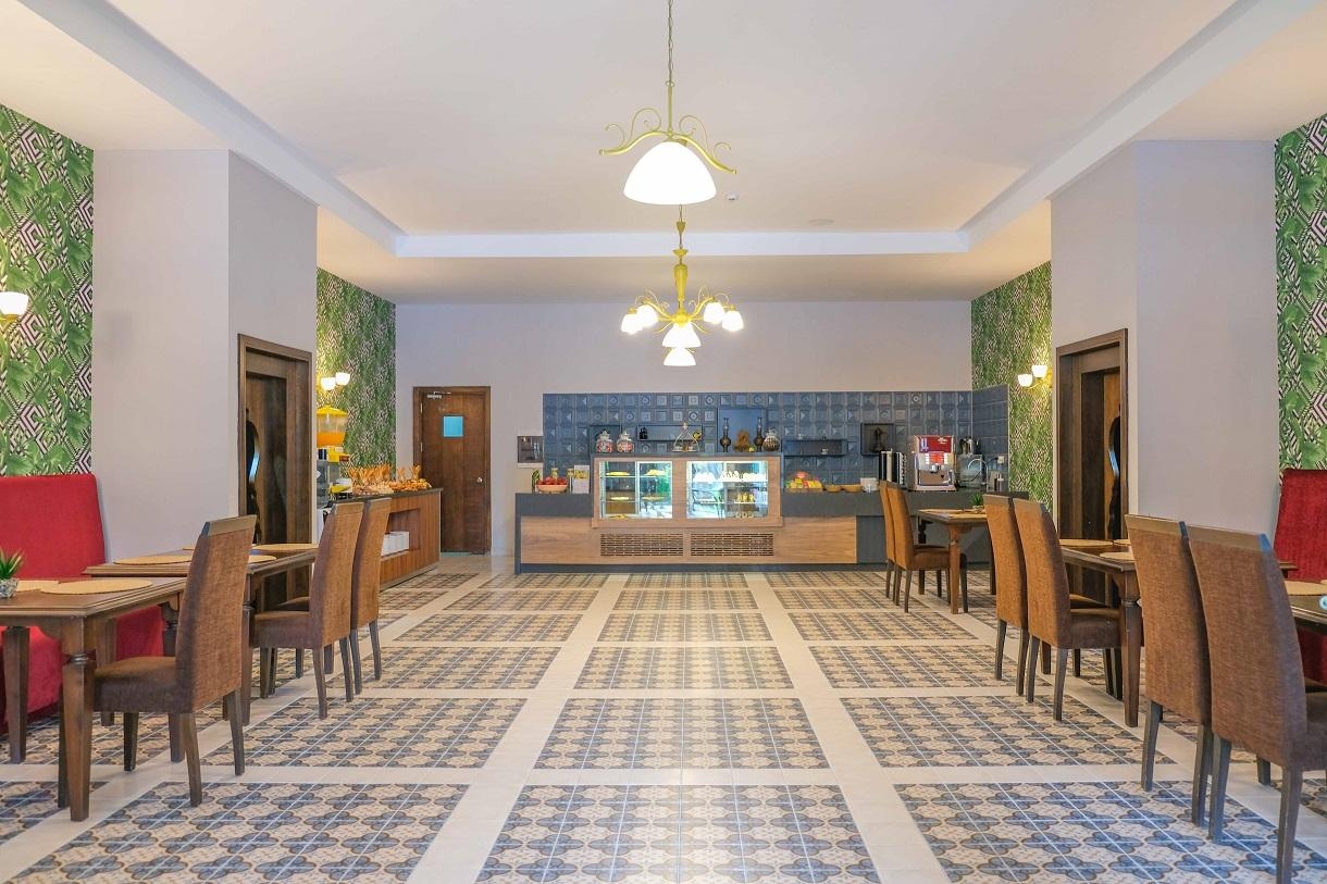 Telatiye Resort Hotel (ex. Primasol Telatiye Resort Hotel)11