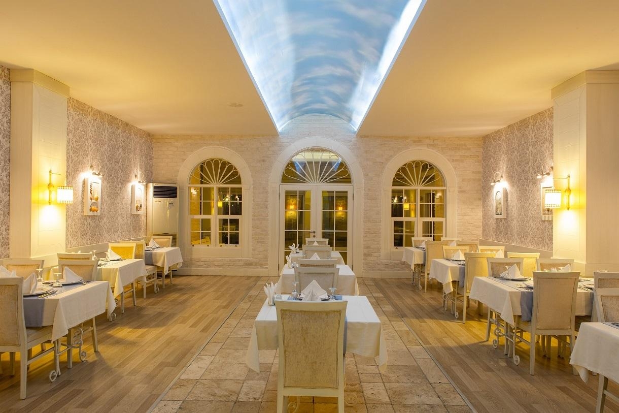 Telatiye Resort Hotel (ex. Primasol Telatiye Resort Hotel)14