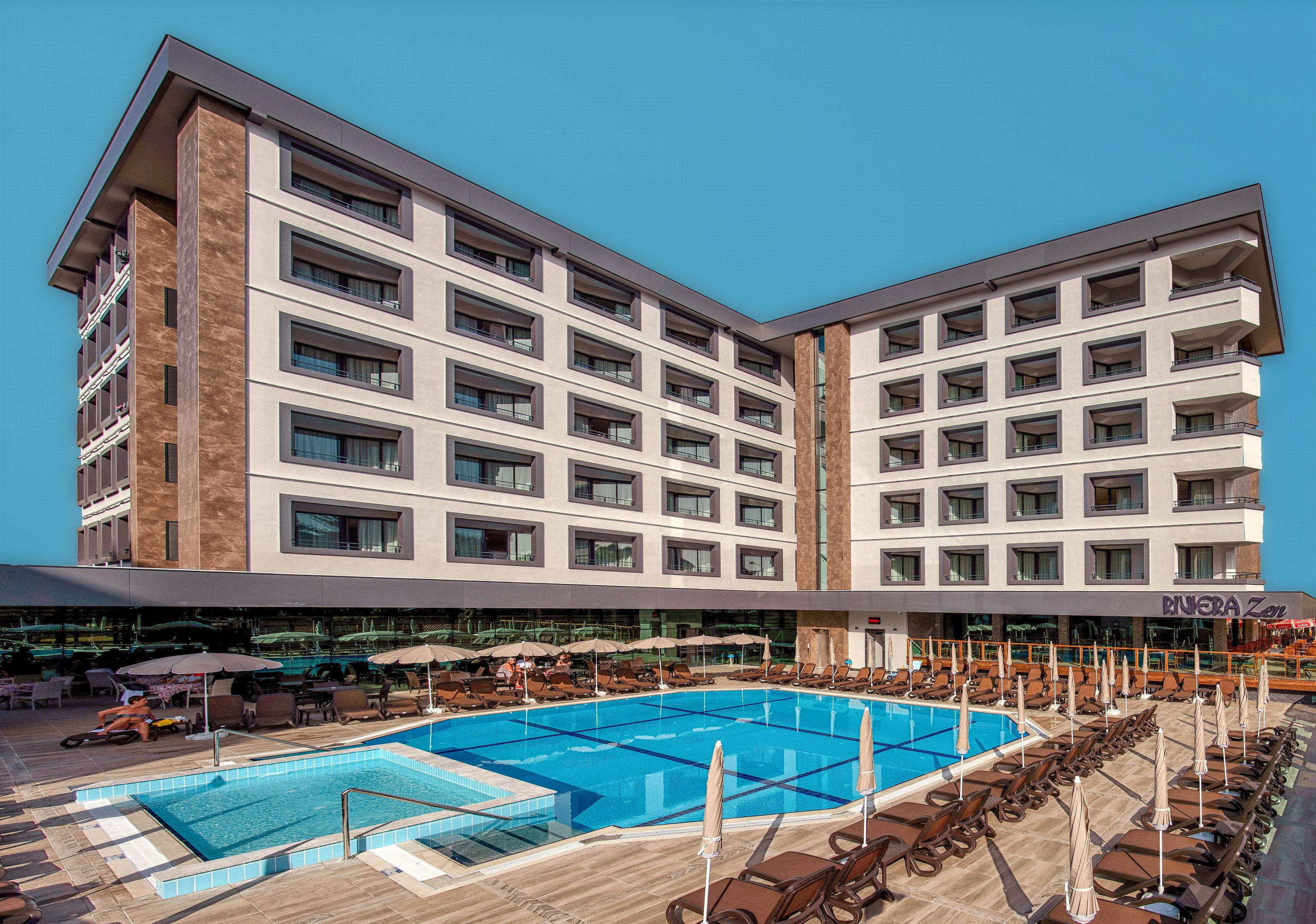 Riviera Zen Hotel1