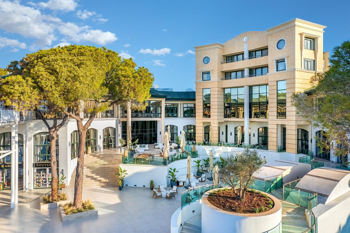 Rixos Park Belek2