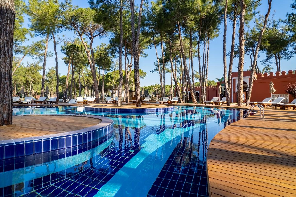 Rixos Park Belek20