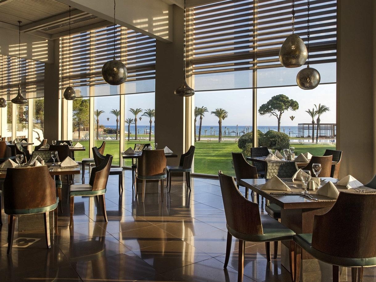 Rixos Premium Belek16