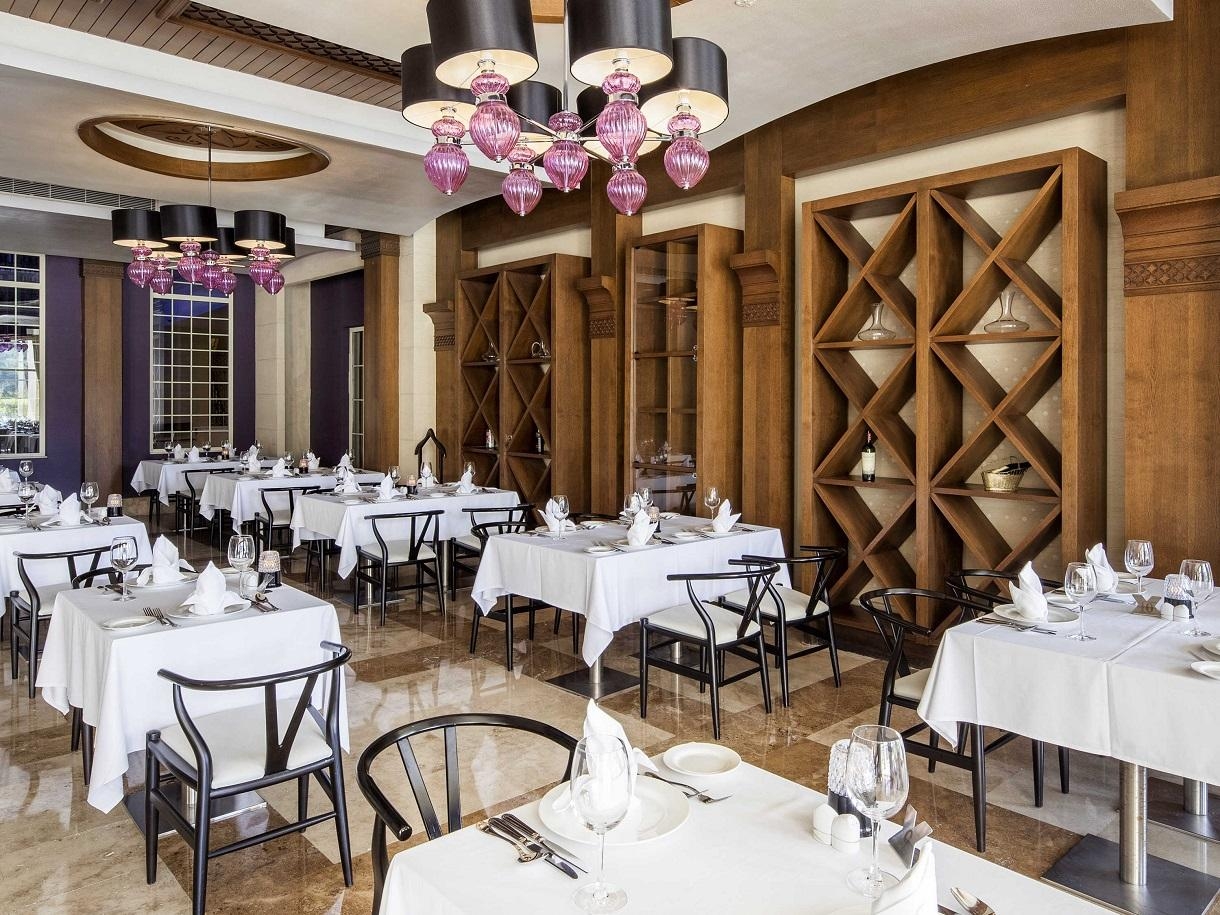 Rixos Premium Belek13