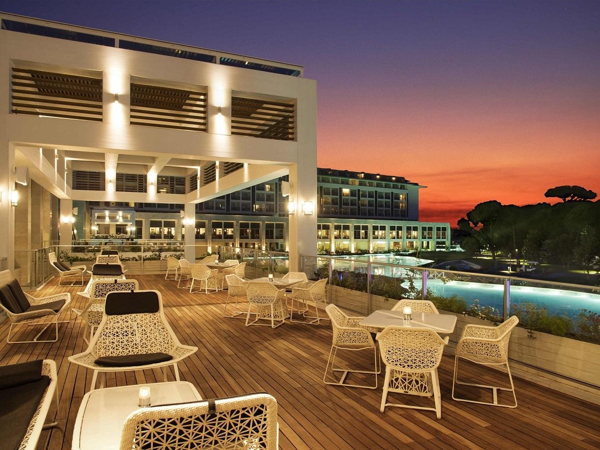 Rixos Premium Belek11