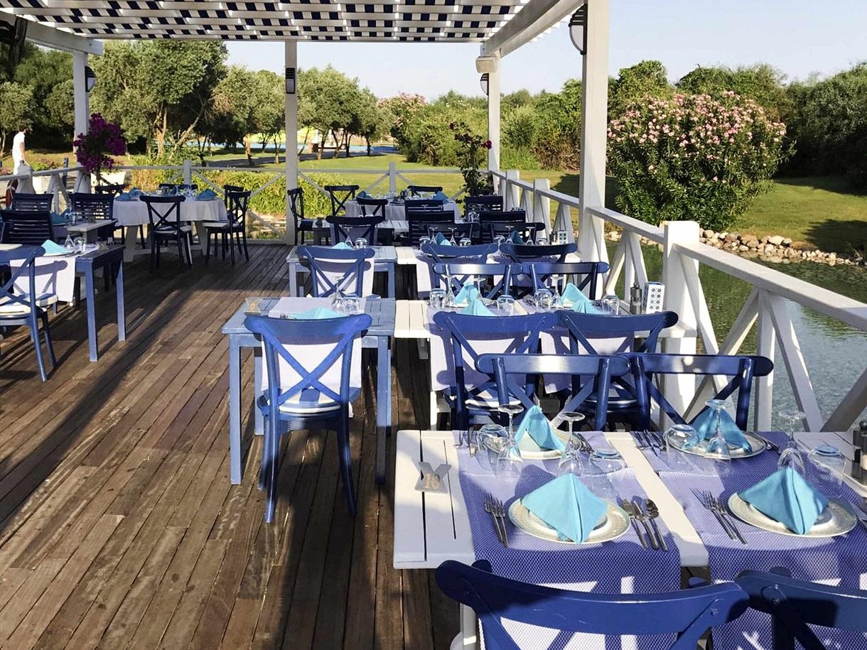 Rixos Premium Belek19