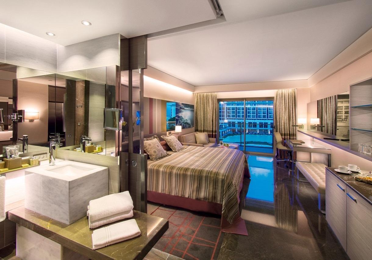 Rixos Premium Belek2