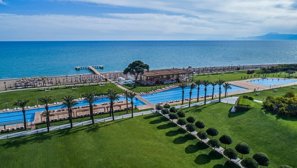 Rixos Premium Belek22