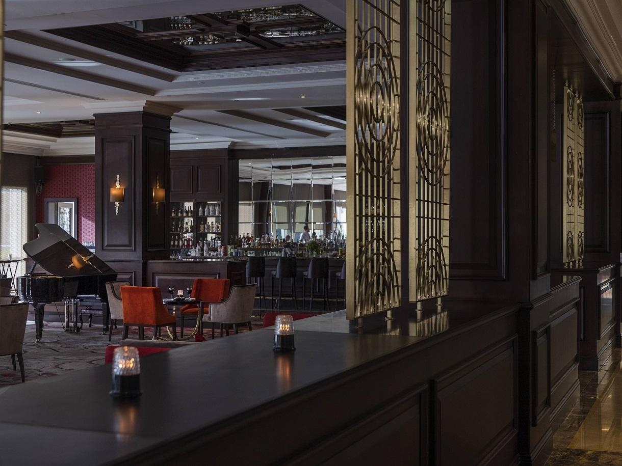 Rixos Premium Belek10