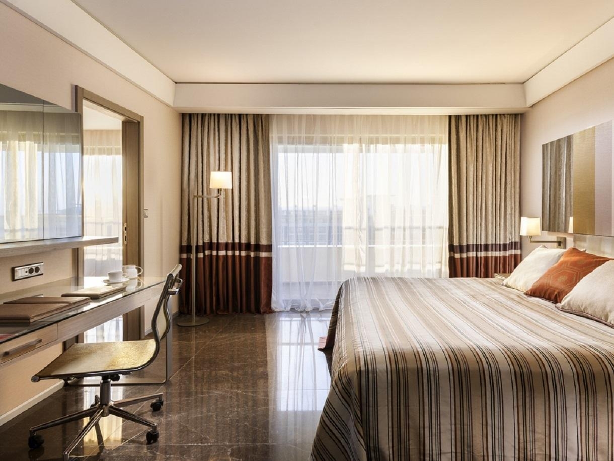 Rixos Premium Belek4