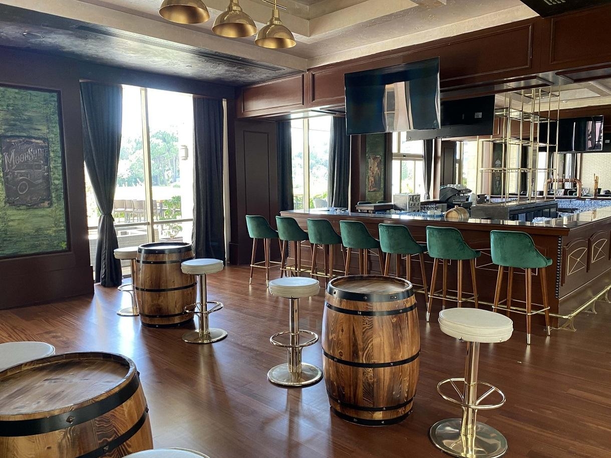 Rixos Premium Belek12